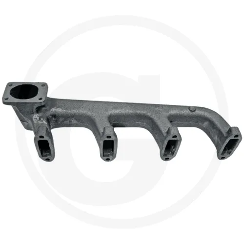 Kolektor wydechowy Deutz  D 06, 6206, 6806