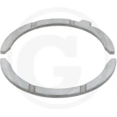 GRANIT 38004609 — Podkładka oporowa Deutz przednia, grubość 2,94