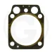 Uszczelka pokrywy zaworu Lamborghini  Crono 55, F55, 65, 70, F70, 75, Rekord 60, 65, 70, 75, C 105, 110, CF 90, 100, CV 70, 80, RF 60, 70, 75, 80