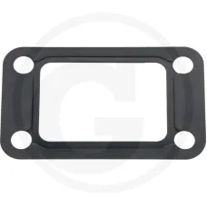 GRANIT 38004667 — Uszczelka Lamborghini  R6.110, R6.130, R6.150 od kolektora wydechowego do