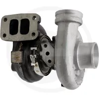 Turbosprężarka Deutz  Agroplus 100, Agrotron 105, 106, 110