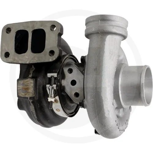 Turbosprężarka Deutz  Agroplus 100, Agrotron 105, 106, 110