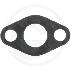 GRANIT 12436060 — Turbosprężarka Deutz  Agrotron MK3 105, 106, 110