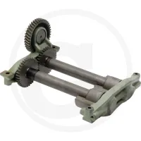 Wyrównanie mas zespołu korbowego Deutz  Agrocompact 3.90F/S, Agrolux 70/F, 80/F, 90, Agroplus 70, 80, AgroStar 4.68, 4.78   BF4L913