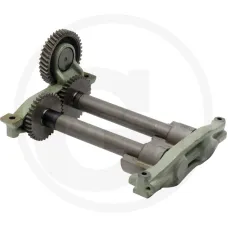 GRANIT 38004690 — Wyrównanie mas zespołu korbowego Deutz  Agrocompact 3.90F/S, Agrolux 70/F, 80/F,...