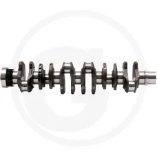 GRANIT 38004701 — Wał korbowy Deutz  Agrotron 6.20, 6.30, 6.45, Agrotron MK2 100, 120, 135, 150, 1...