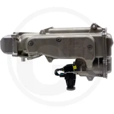 GRANIT 38004729 — Chłodnica spalin Deutz  Agrotron seria 5 kpl. z zaworem EGR i membraną kpl. z za...