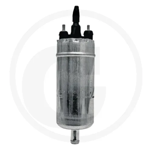 Elektryczna pompa zasilająca Deutz  Agroplus 60, 70, 80   F3L913
