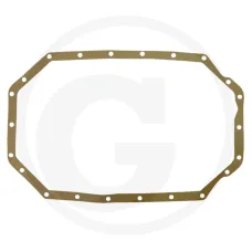GRANIT 38004864 — Uszczelka miski olejowej Deutz  Agrofarm 85, 100, Agrofarm (Tier 3) 410, 420, 43...