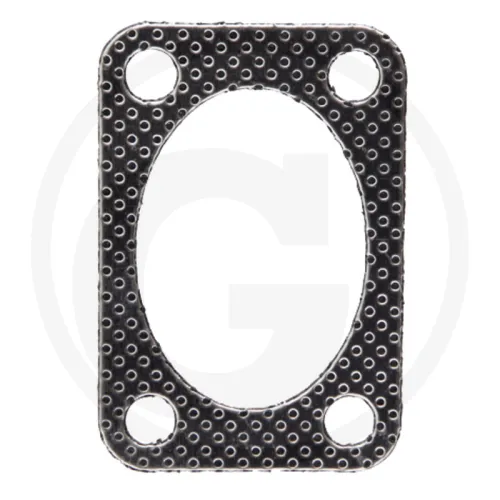Uszczelka Deutz  D 4005, 4505, 4006, 4506, 5006, 5206 1 x