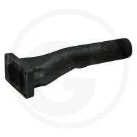 Kolektor wydechowy Deutz  D 07, 4007, 4507, 4807, 5207, 6007, 6207, 6507, 6807, 6907, 7007, 7207, seria 07C, 4507C, 4807C, 5207C, 6007C, 6207C