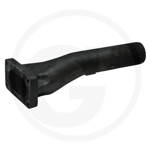 Kolektor wydechowy Deutz  D 07, 4007, 4507, 4807, 5207, 6007, 6207, 6507, 6807, 6907, 7007, 7207, seria 07C, 4507C, 4807C, 5207C, 6007C, 6207C
