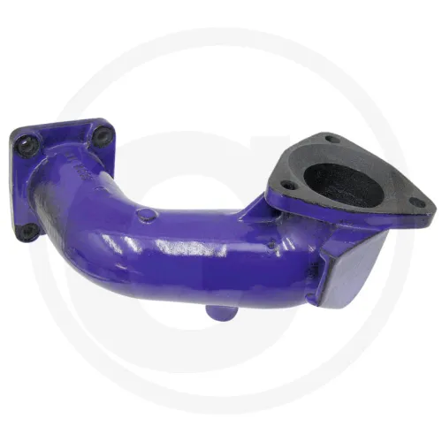 Kolektor wydechowy Deutz  DX 85, 90, 110, 120, 6.10