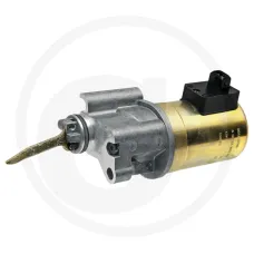 GRANIT 38004901 — Wyłącznik magnetyczny gaszenia Deutz  Agrotron 120, 135, 150, 165, 175, 200, 230...