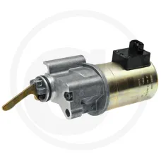 GRANIT 38004902 — Wyłącznik magnetyczny gaszenia Deutz  Agrotron 4.70, 4.80, 4.85, 4.90, 4.95, 6.0...