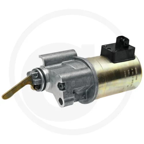 Wyłącznik magnetyczny gaszenia Deutz  Agrotron 4.70, 4.80, 4.85, 4.90, 4.95, 6.00, 6.01, 6.05, 6.15, 80, 85, 90, 100, 105, 106, 110, 115, 106 MK3