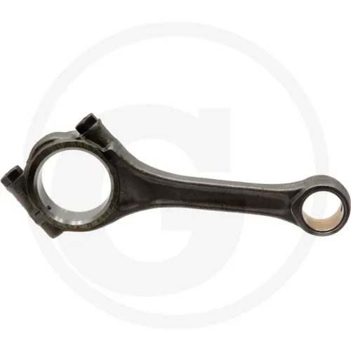 Korbowód Deutz  FL912 D/W Ø 38 / 64 mm  długość 216 mm
