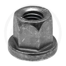 GRANIT 38004915 — Nakrętka wieńcowa Deutz  różne