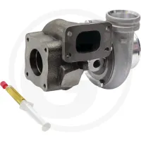 Turbosprężarka Deutz  Agrotron K 90, 100, 120, Agrotron New 90