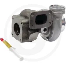 GRANIT 38004973 — Turbosprężarka Deutz  Agrotron K 90, 100, 120, Agrotron New 90