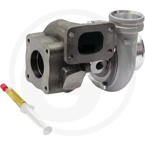 Turbosprężarka Deutz  Agrotron K 90, 100, 120, Agrotron New 90