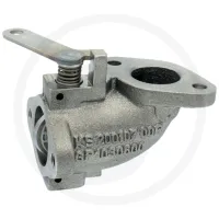 EGR valve Fendt Series: Fendt 300 For EGR