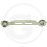 Adjusting rod Fendt Series: Fendt 300 For EGR valve for EGR