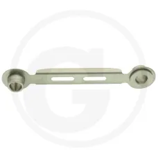 GRANIT 380060108 — Adjusting rod Fendt Series: Fendt 300 For EGR valve for EGR