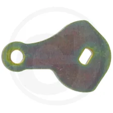GRANIT 380060109 — Control lever Hürlimann Series: XL for EGR valve for EGR