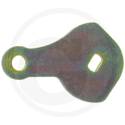 Control lever Hürlimann Series: XL for EGR valve for EGR