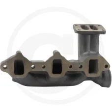 GRANIT 380060116 — Kolektor wydechowy Fendt  Favorit 916, 920, 924, 926, Fendt 916, 920, 924 (typ 9...