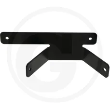 GRANIT 380060140 — Uchwyt tablicy rejestracyjnej Fendt  Fendt 512, 513, 514, 515, 714 (typ 732, 738...
