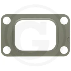 GRANIT 12402309 — Turbosprężarka Deutz  seria 6 Agrotron (Tier 4F) 6155, 6165, 6170, 6175, 6185, 6...
