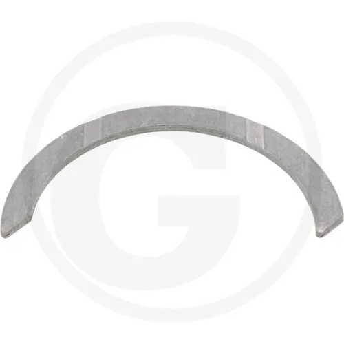 Podkładka oporowa Fendt  Favorit 916 (VIN 916/3001 - 916/6000), 920 (VIN 920/3001 - 920/6000), 924 (VIN 924/3001 - 924/6000), 926 (VIN 926/3001