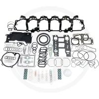 Zestaw uszczelek Fendt  Fendt 714 (typy 732, 738, 760), 716 (typy 733, 739, 761), 718 (typy 734, 740, 762), 720 (typy 735, 741, 763), 722 (typy 736
