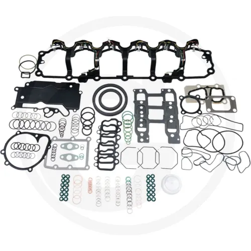 Zestaw uszczelek Fendt  Fendt 714 (typy 732, 738, 760), 716 (typy 733, 739, 761), 718 (typy 734, 740, 762), 720 (typy 735, 741, 763), 722 (typy 736