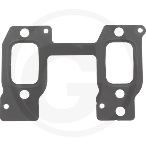 Uszczelka Deutz  seria 6 Agrotron (Tier 4i) 6140, 6150, 6160, 6180, 6190, 6210, 6210, Agrotron seria 6 (Tier 4F) 6155, 6165, 6175, 6185, 6205, 6215