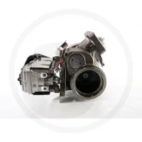 Turbosprężarka Deutz  TCD 2013 L6 (Tier 4i), TCD 7.8 L6 (Tier