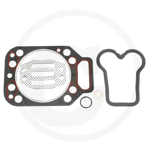 Zestaw uszczelek Renault  551, 58-12, 58-14, 61-12, 61-14, 65-12, 65-14, 75-12, 75-14, 77-12, 77-14, 80-12, 80-14, 85-12, 85-14, 95-12, 95-14