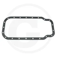 Uszczelka miski olejowej Renault  551, 551-4, 551-4S, 551S, 58-12LS, 58-14LS, 65-12LS, 65-14LS, 58-32MA, 58-34MA, 65-32MA, 65-34MA, 58-32ME, 58-34ME