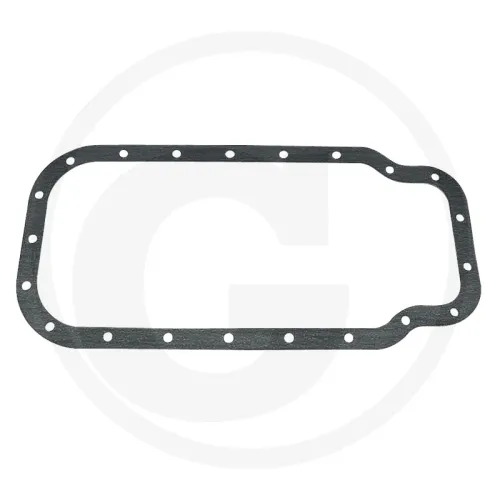 Uszczelka miski olejowej Renault  551, 551-4, 551-4S, 551S, 58-12LS, 58-14LS, 65-12LS, 65-14LS, 58-32MA, 58-34MA, 65-32MA, 65-34MA, 58-32ME, 58-34ME