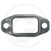 Gasket Renault Engine s: D226, D226-2, D226-3, D226-4, D226-6, D227, D227-4, D227-6, TD226, TD226-2, TD226-4, TD228, TD228-2 Fits engine D 226, 226B