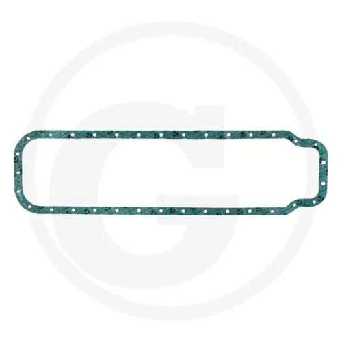 Uszczelka miski olejowej Fendt  Farmer 311 Fg.-Nr. 198, 312 Fg.-Nr. 199, Favorit 614 Fg.-Nr. 284/384, 615 Fg.-Nr 285/385   TD 226.B-6, TD