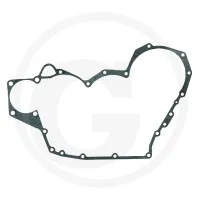 Uszczelka pokrywy przedniej Uszczelnienia wału korbowego i pokrywy pasujące do Fendt  Favorit 816, 818, 822, 824, 916, 920, 924, 926, Fendt 916 (typ