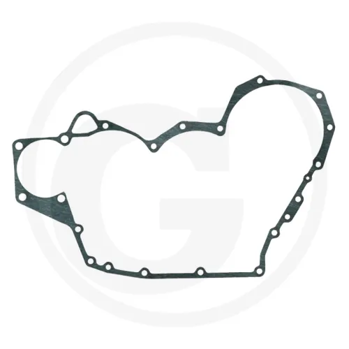 Uszczelka pokrywy przedniej Uszczelnienia wału korbowego i pokrywy pasujące do Fendt  Favorit 816, 818, 822, 824, 916, 920, 924, 926, Fendt 916 (typ