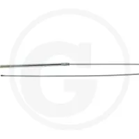 Linka gaszenia Fendt  Farmer 5S, 105, 106
