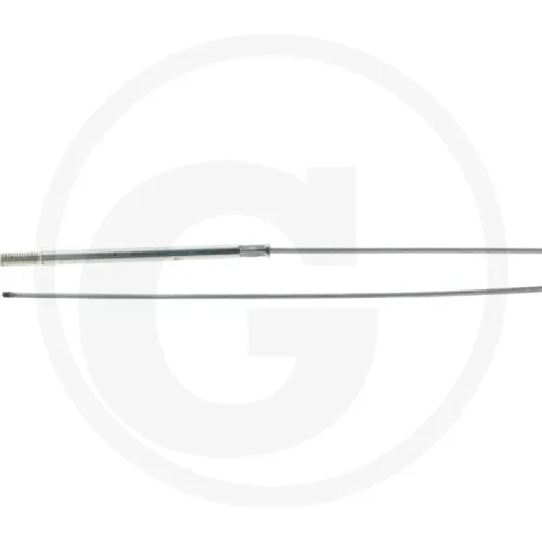 Linka gaszenia Fendt  Farmer 5S, 105, 106