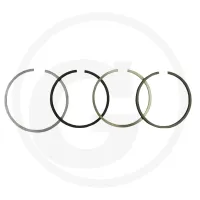 Zestaw pierścieni tłokowych Fendt  Farmer 1E, 1D, 102S (VIN 135/4600), GT 231 (VIN  231/16773), GT 250   D 325, D 925 L 4 pierścienie, Ø 95 mm  3 mm