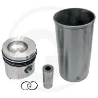 Zestaw naprawczy silnika Renault  89, 92, 489, 551, 551-4S, 551S, 556S, 96, 496, 751, 751-4, 752, 781, 781-4S, 781S, 1151-4, 1181, 1181-4, 1181-4S