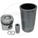 Oring Fendt  Farmer 305LS, 305LSA, Favorit 600   D 227-4.2, D 227-6 do panewki  110 x 4